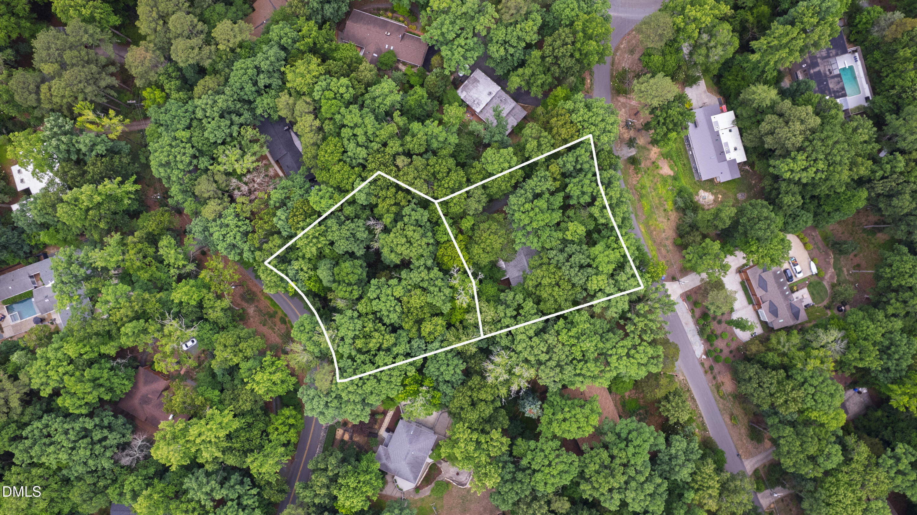 321 Woodhaven Road Property Photo 1