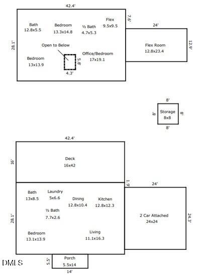 5901 Nicks Road Property Photo 56