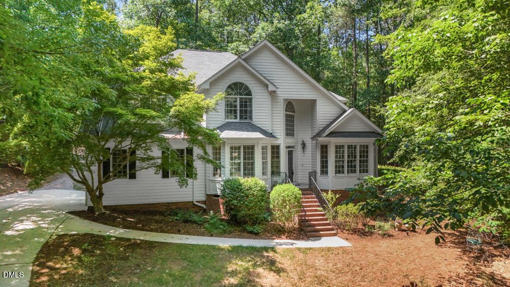 2509 Barton Ridge Court Property Photo 1