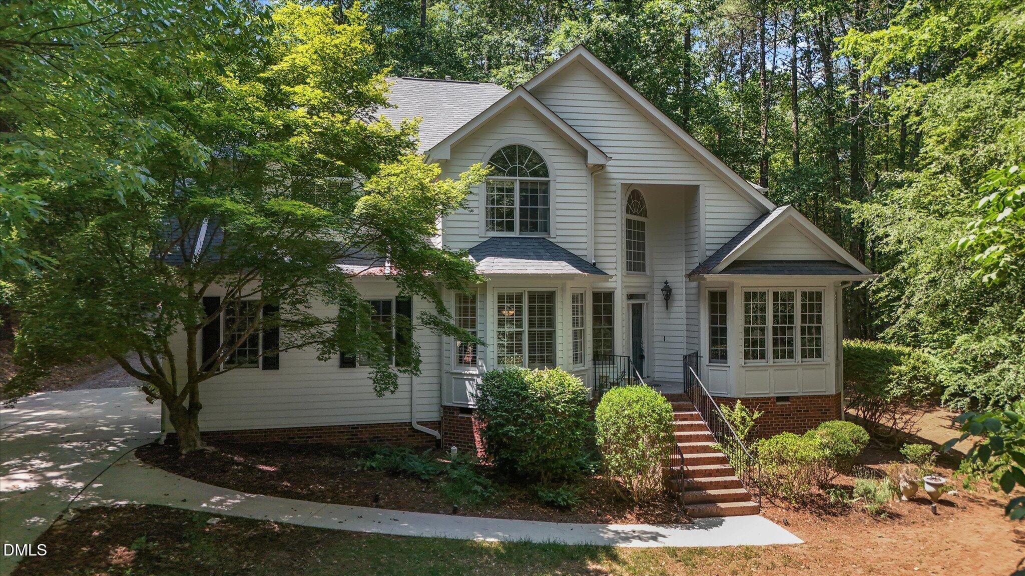2509 Barton Ridge Court Property Photo 2