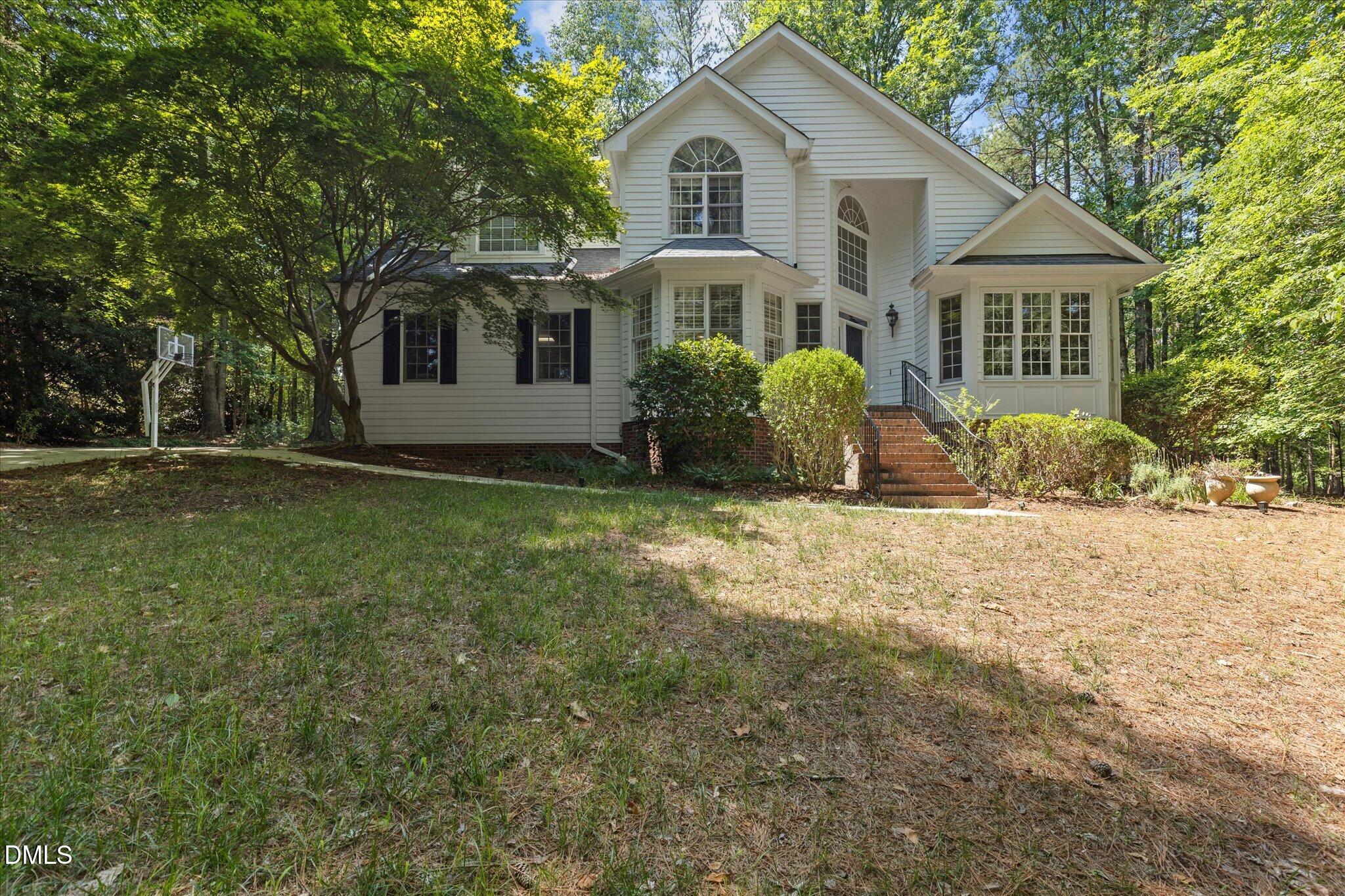 2509 Barton Ridge Court Property Photo 5