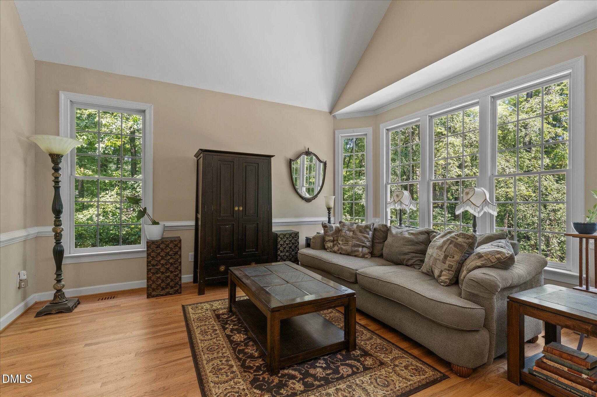 2509 Barton Ridge Court Property Photo 6
