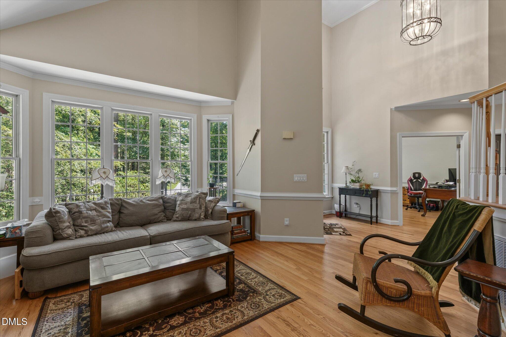 2509 Barton Ridge Court Property Photo 7