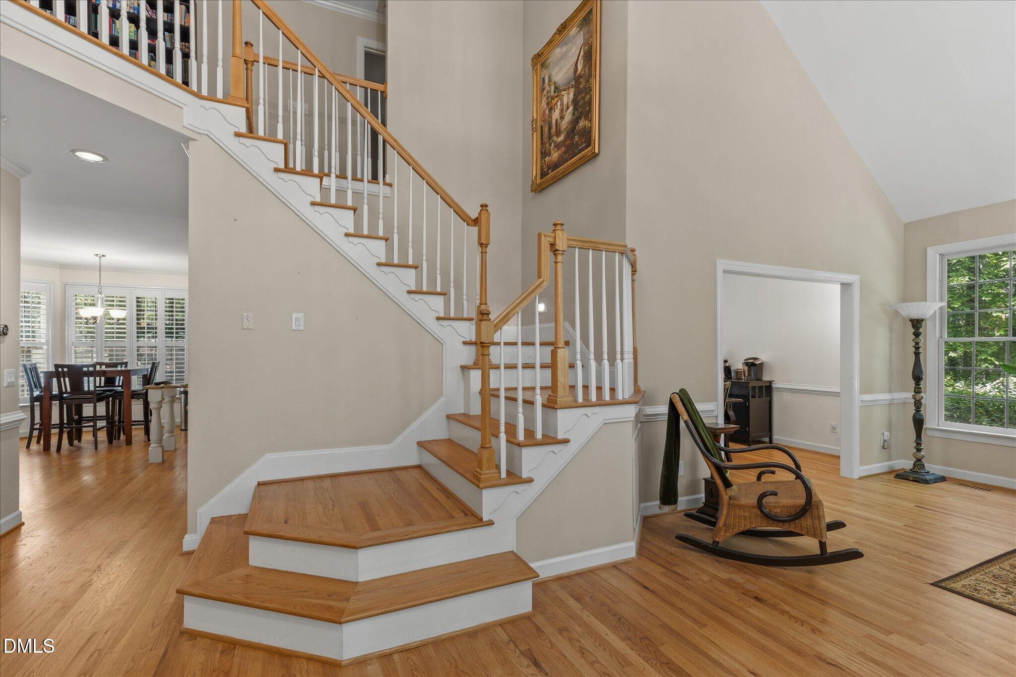 2509 Barton Ridge Court Property Photo 8