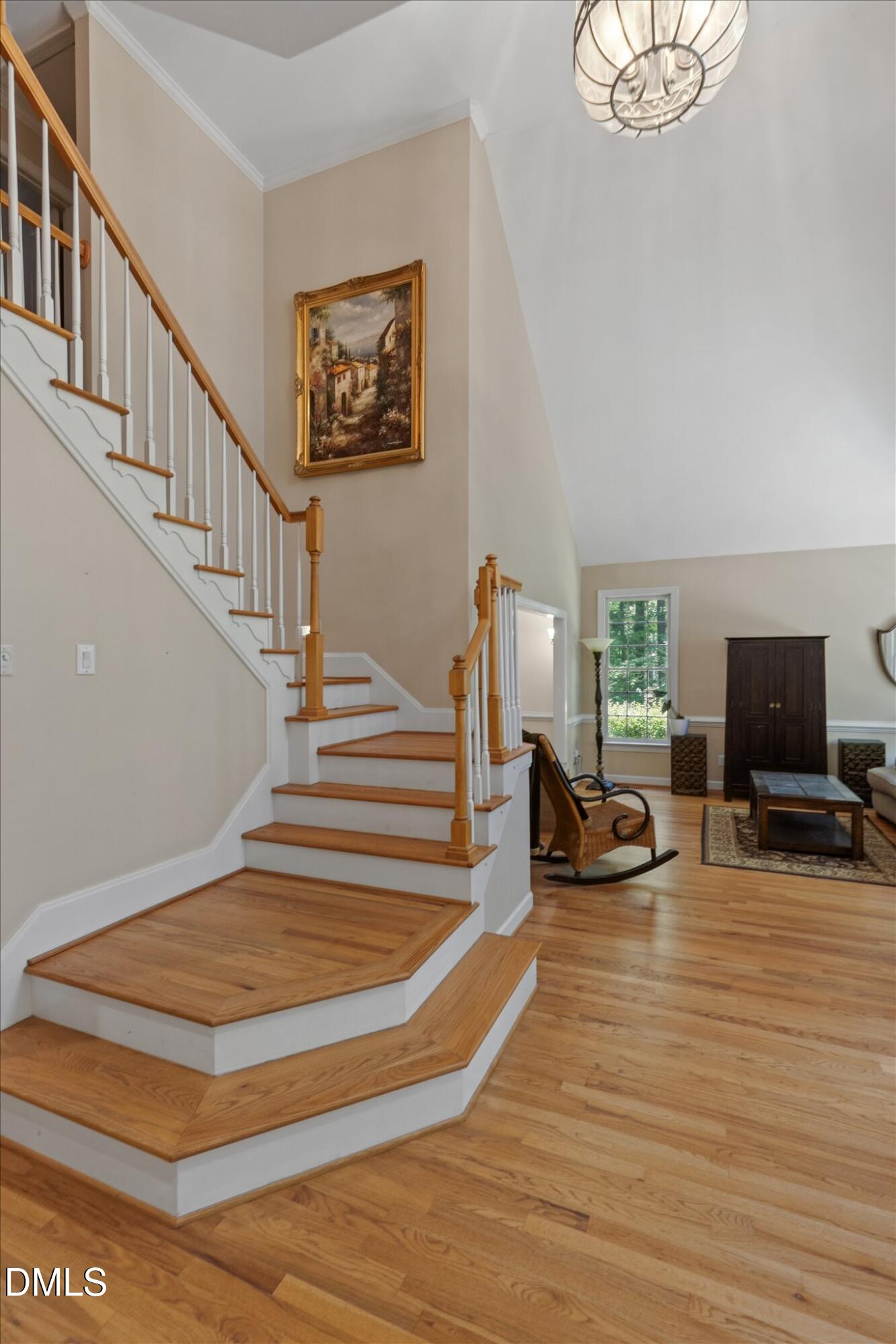 2509 Barton Ridge Court Property Photo 9