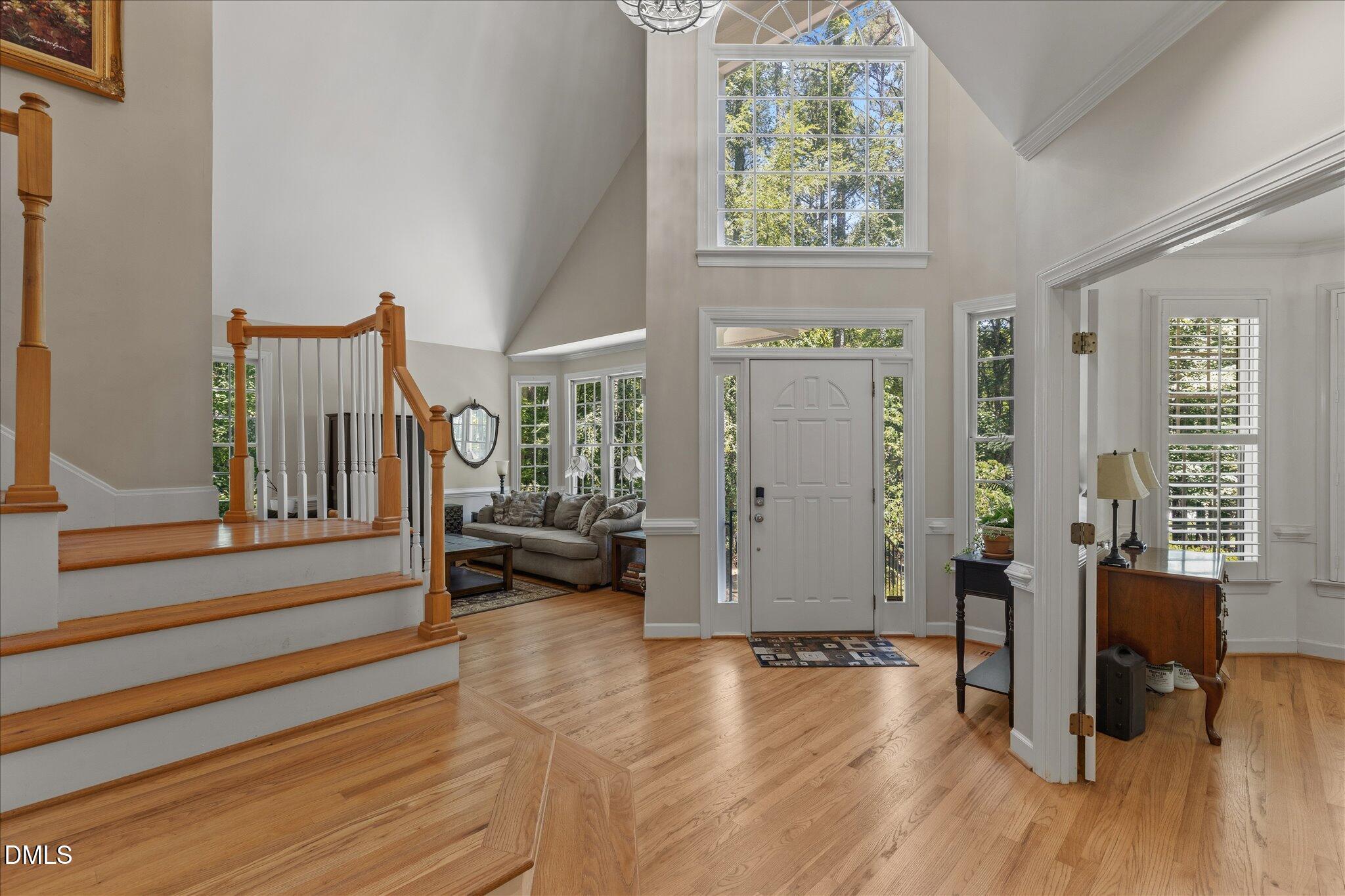 2509 Barton Ridge Court Property Photo 10