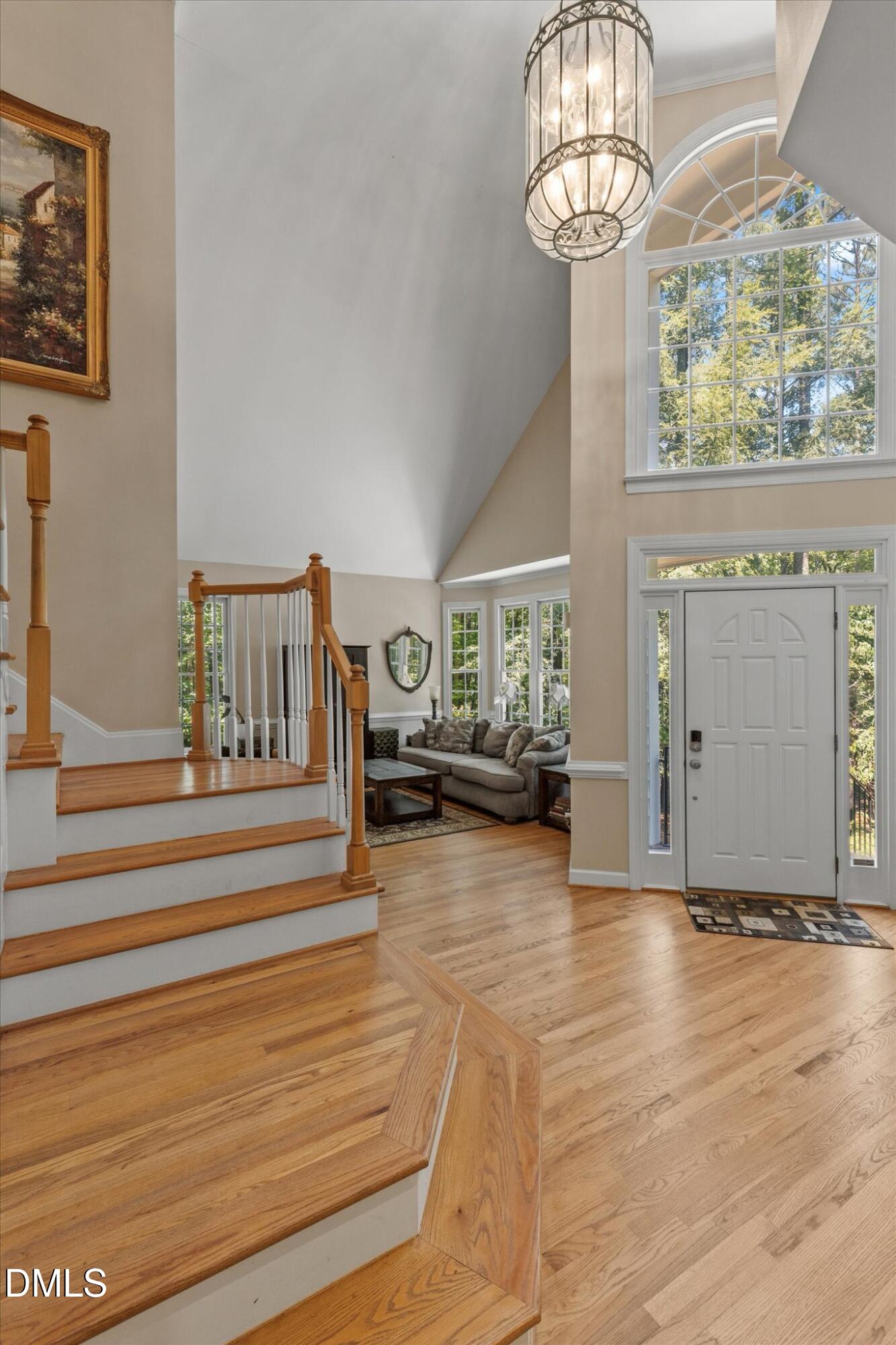 2509 Barton Ridge Court Property Photo 11