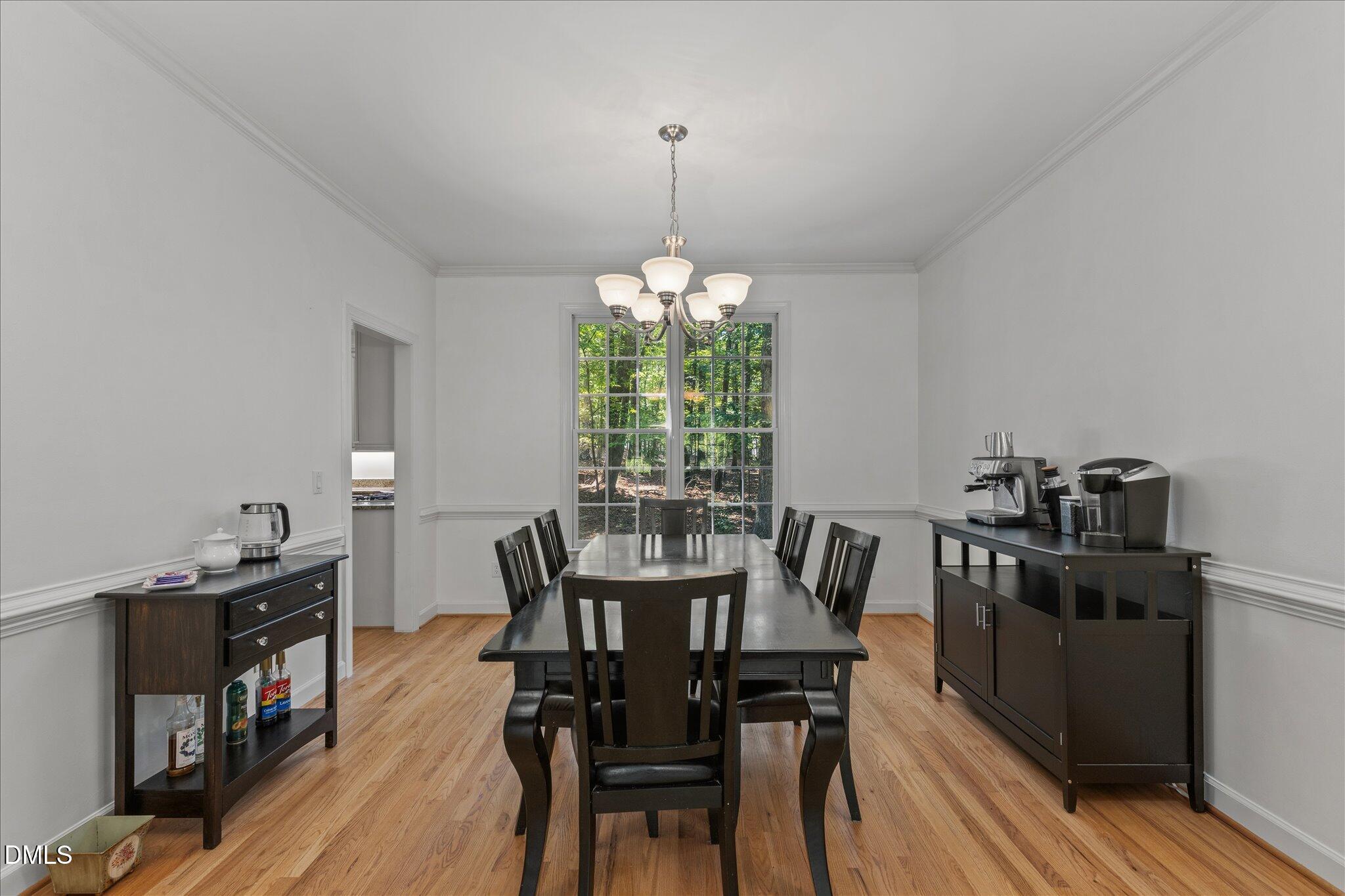 2509 Barton Ridge Court Property Photo 14