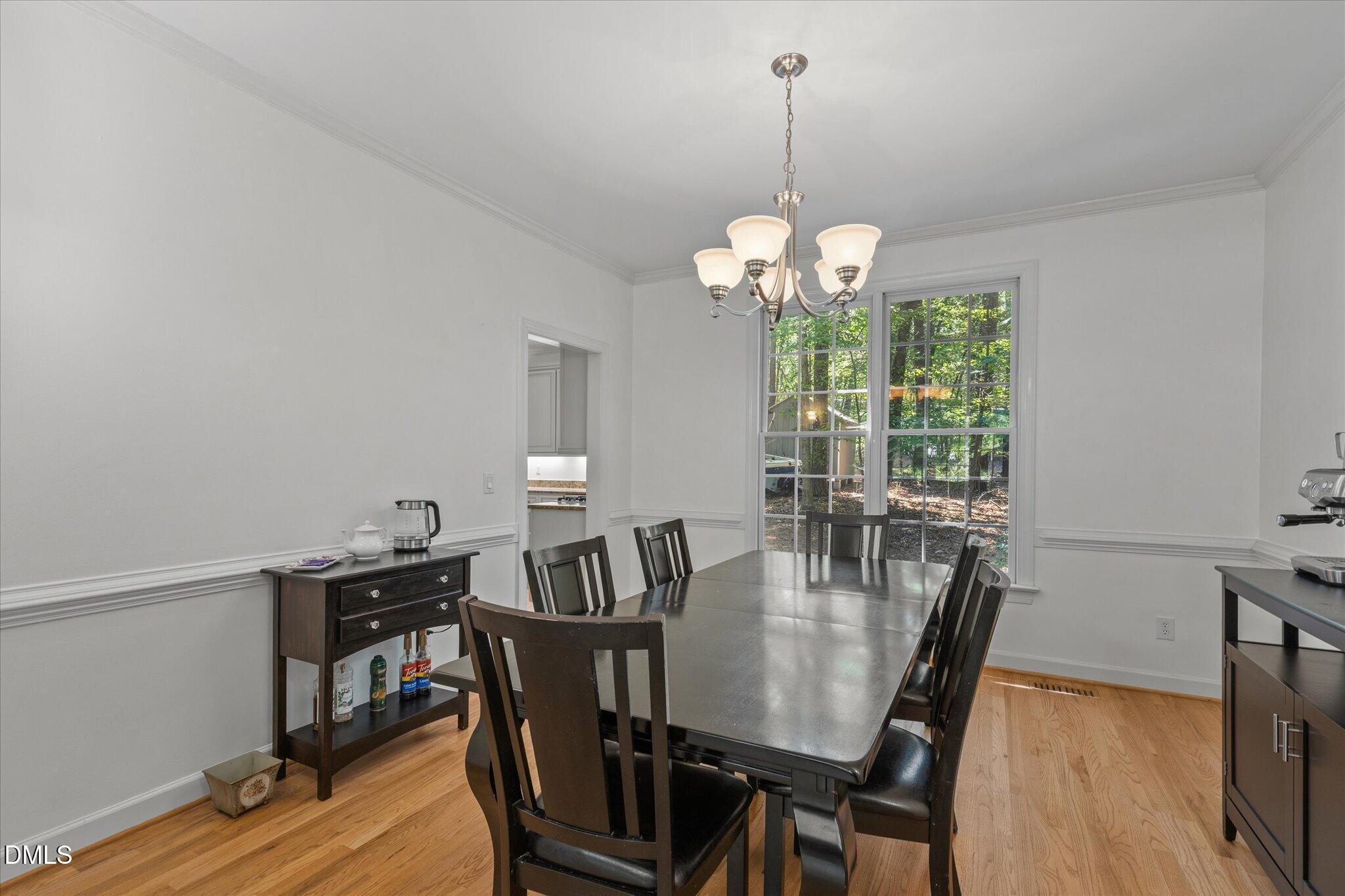 2509 Barton Ridge Court Property Photo 15