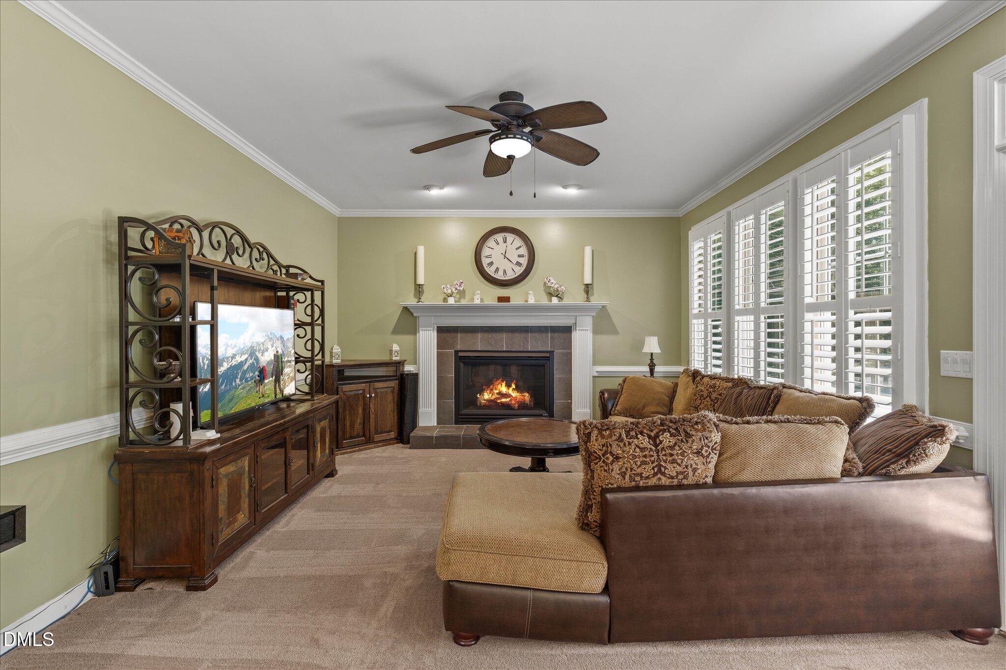2509 Barton Ridge Court Property Photo 24