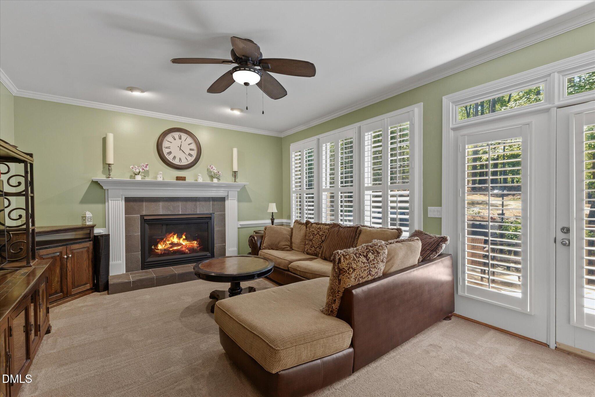 2509 Barton Ridge Court Property Photo 25