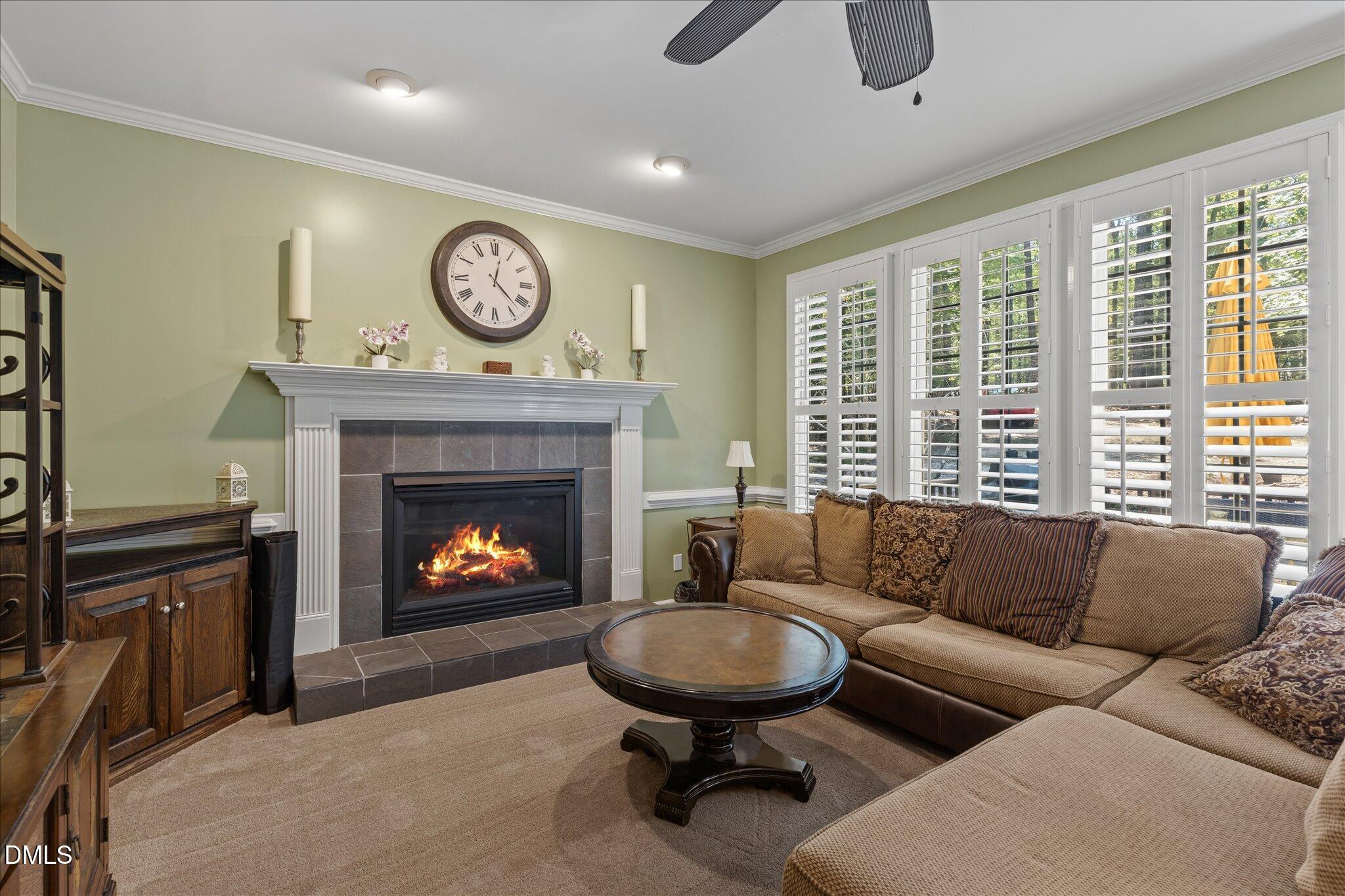2509 Barton Ridge Court Property Photo 26