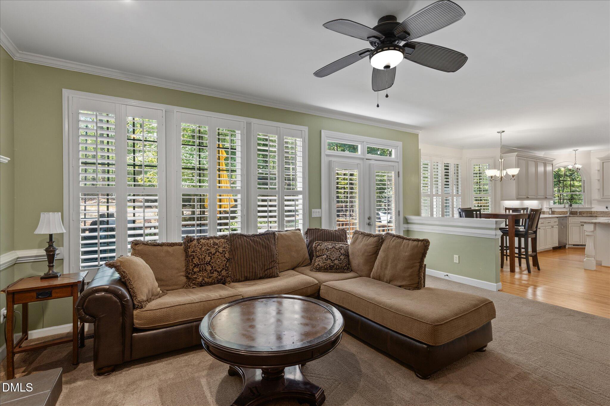 2509 Barton Ridge Court Property Photo 27