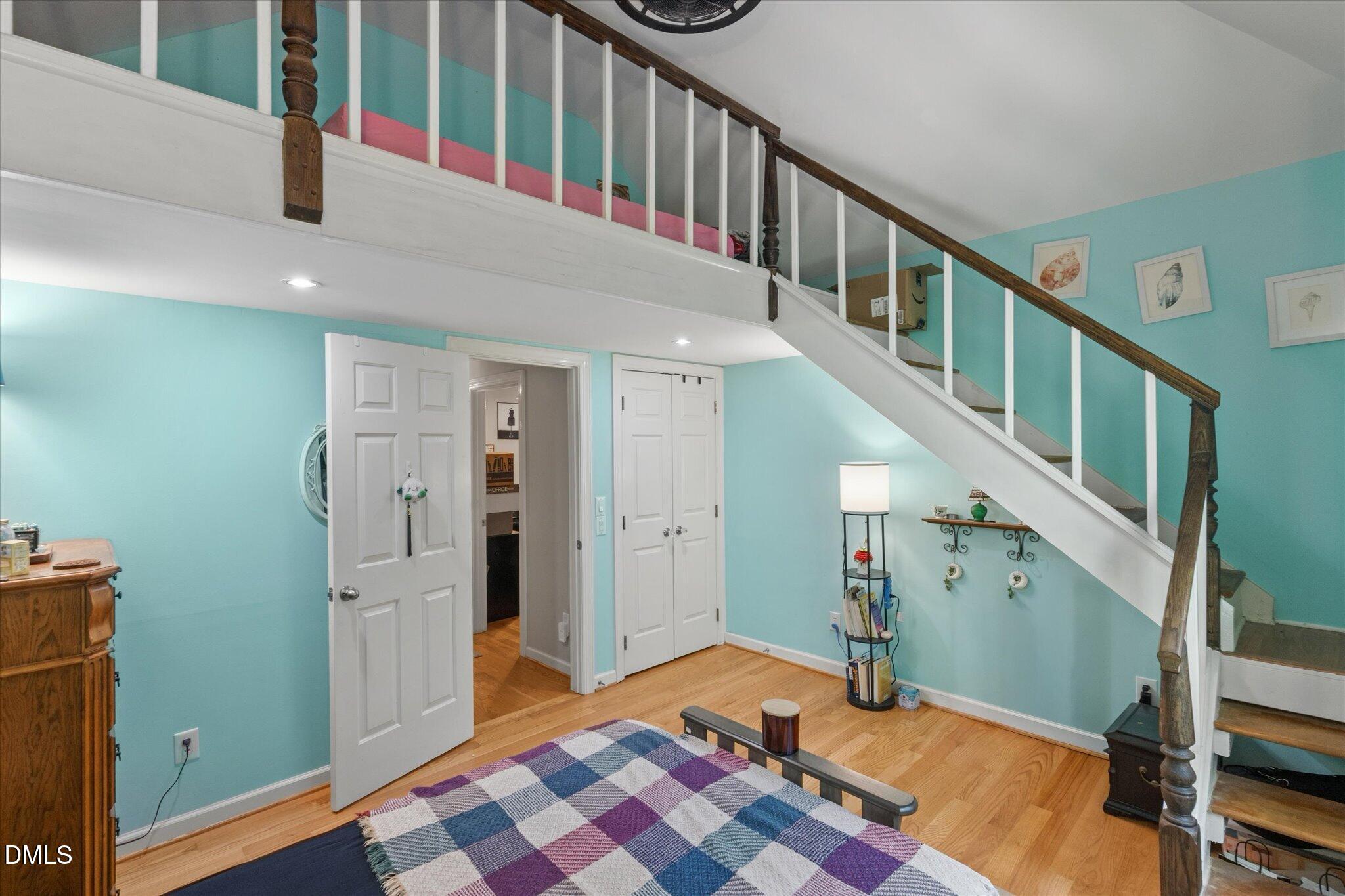 2509 Barton Ridge Court Property Photo 32
