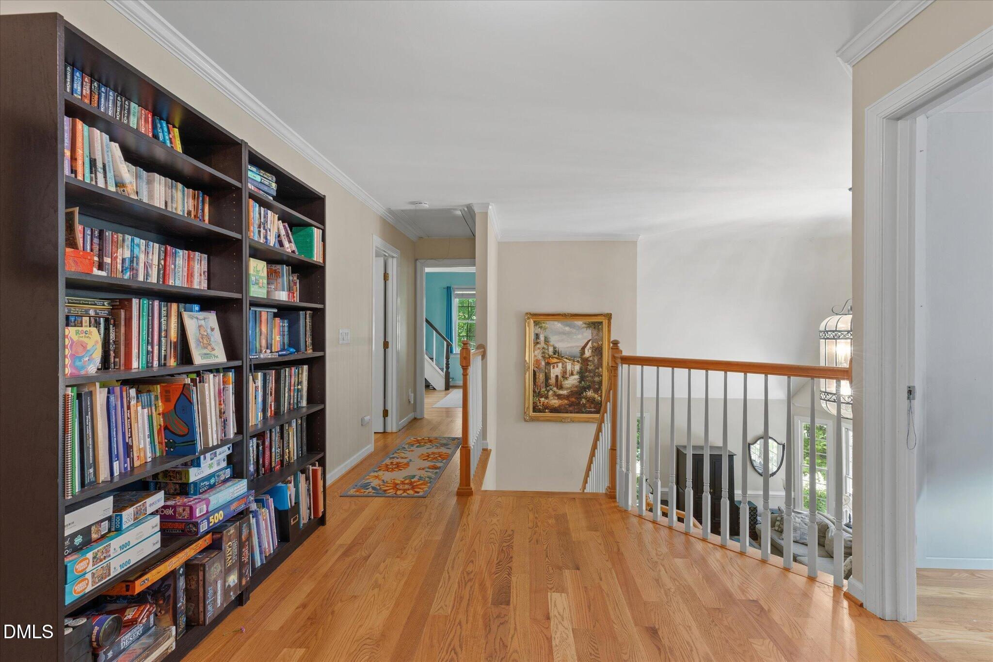 2509 Barton Ridge Court Property Photo 38
