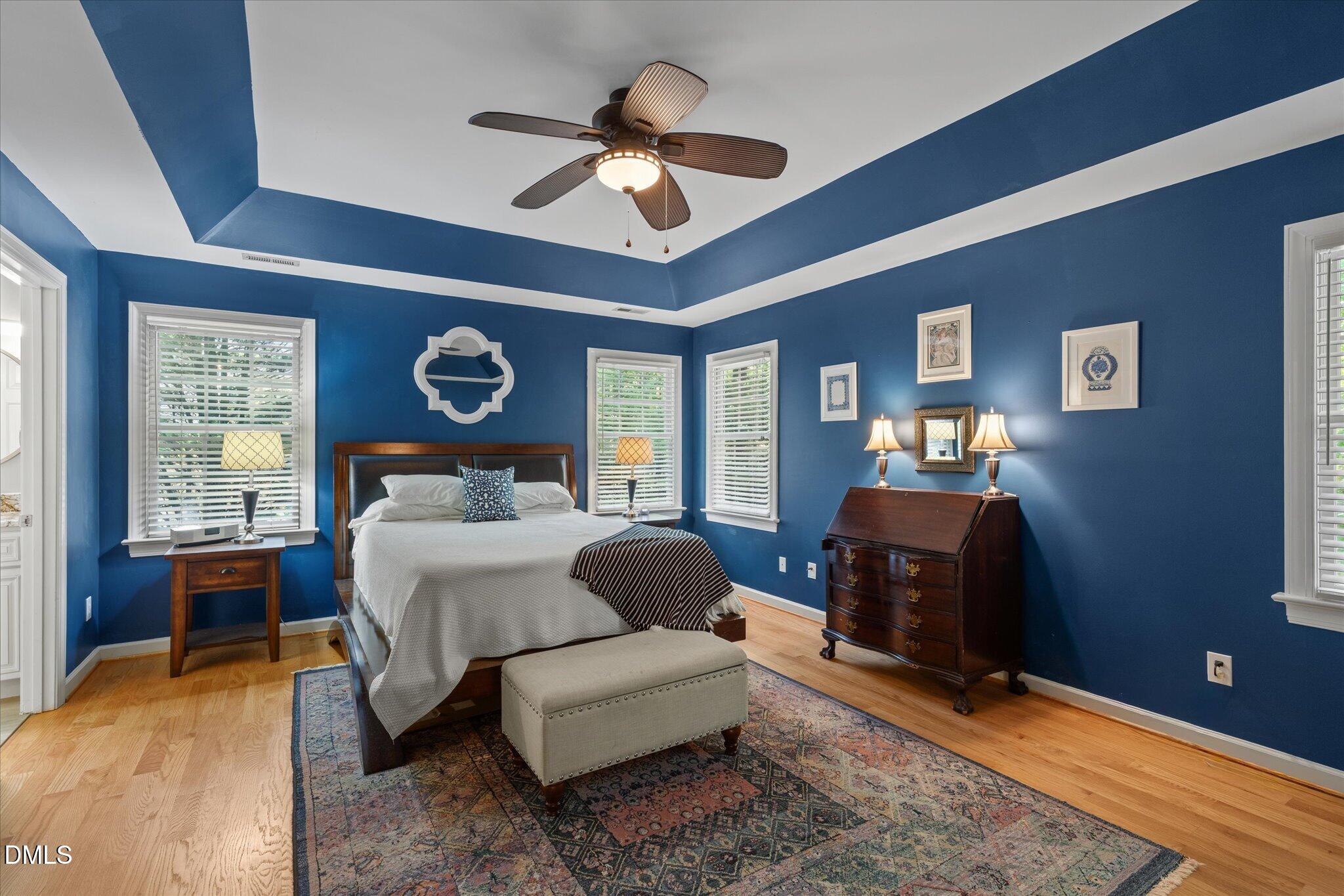 2509 Barton Ridge Court Property Photo 40