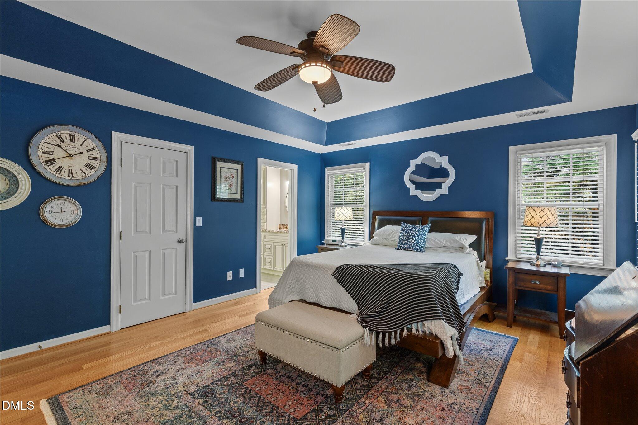 2509 Barton Ridge Court Property Photo 41