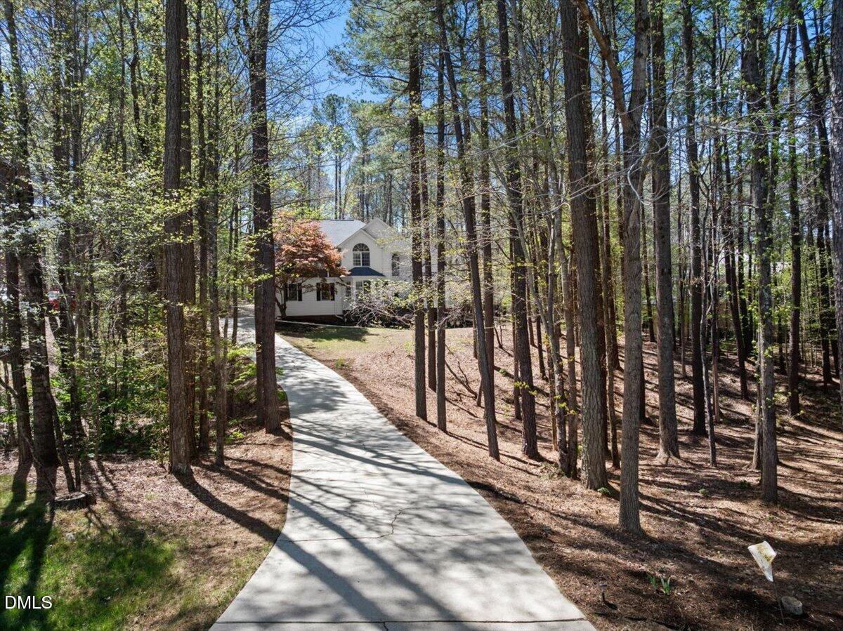 2509 Barton Ridge Court Property Photo 48