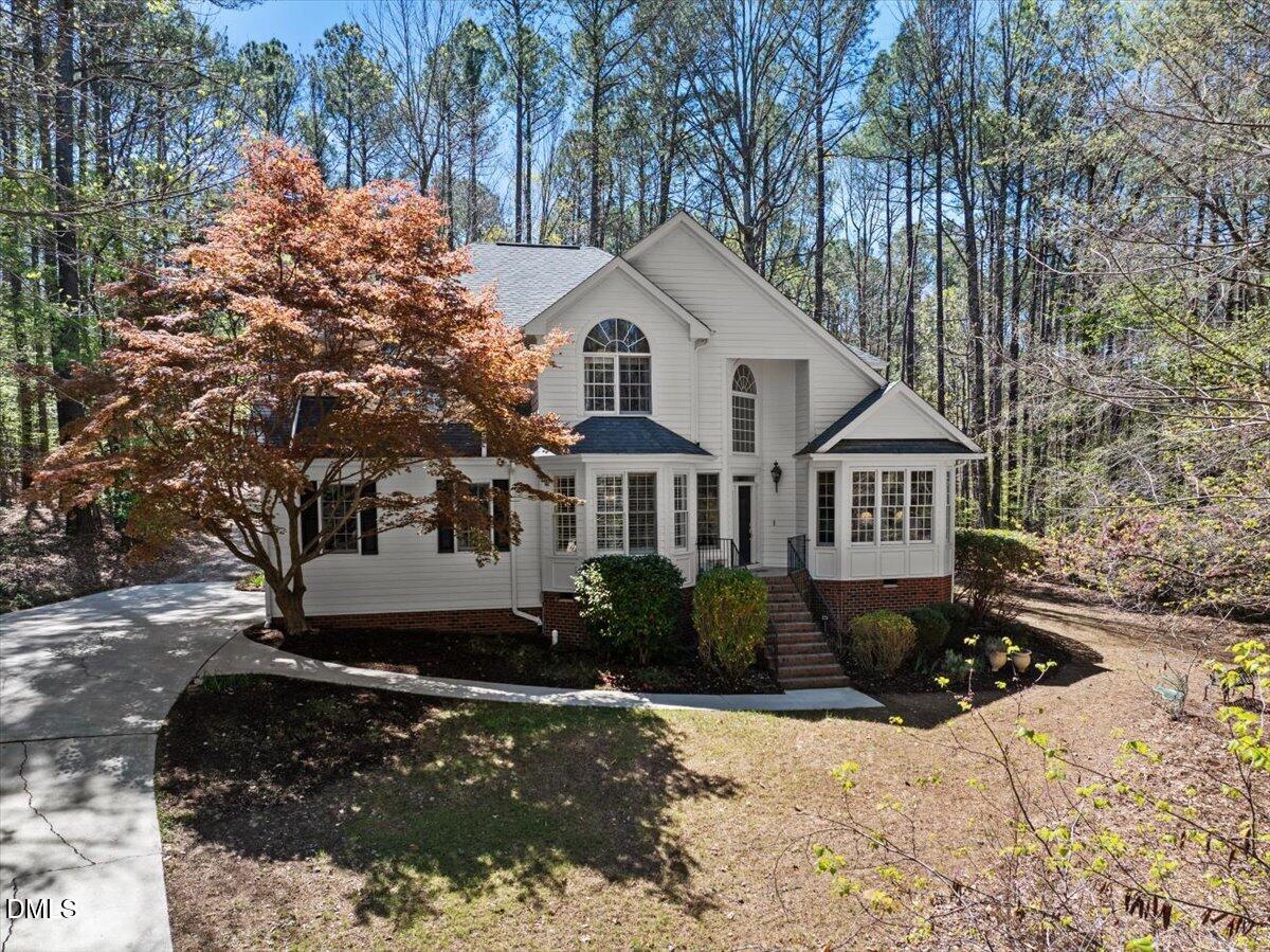 2509 Barton Ridge Court Property Photo 49