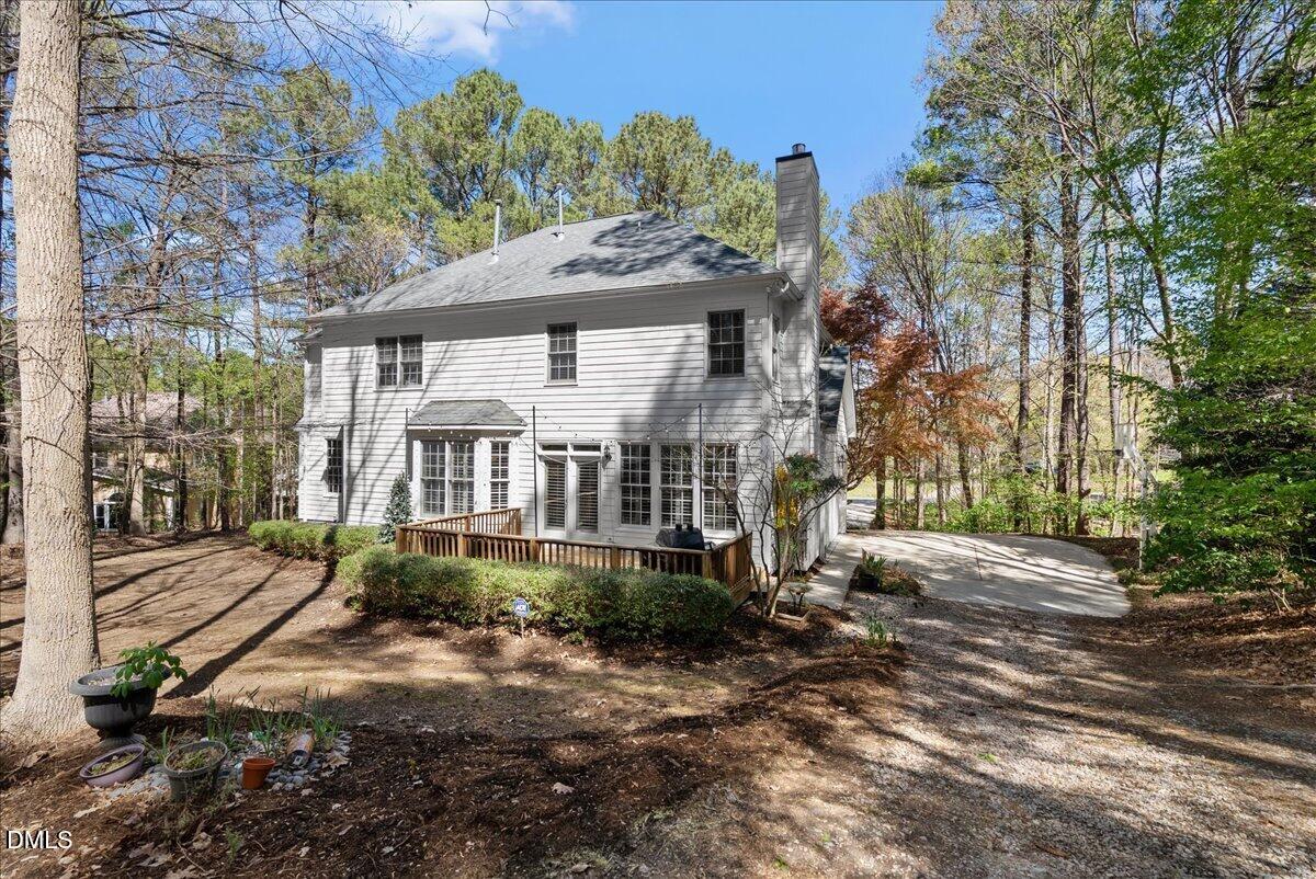 2509 Barton Ridge Court Property Photo 53