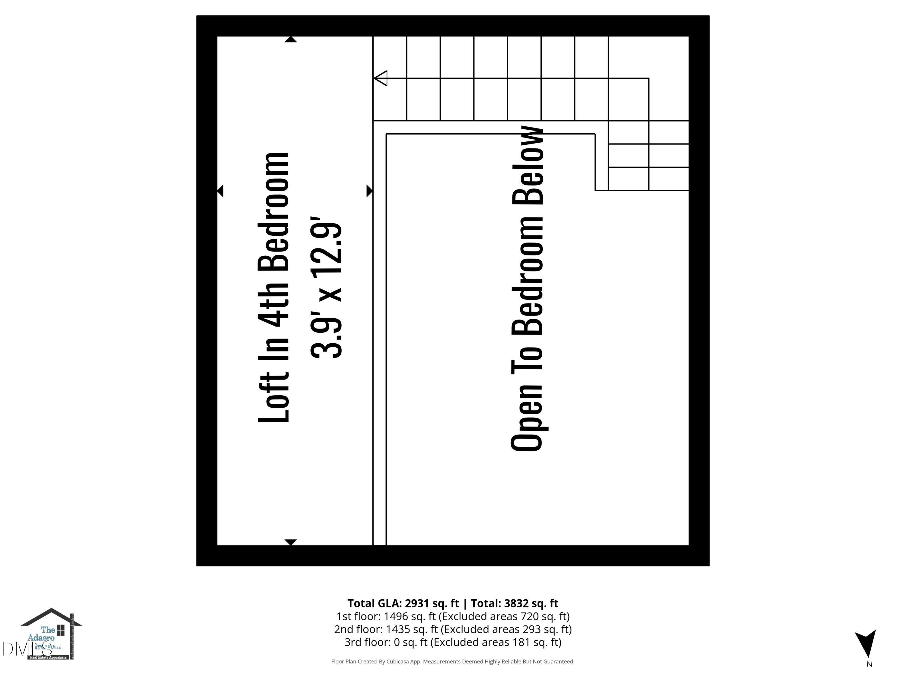 2509 Barton Ridge Court Property Photo 55