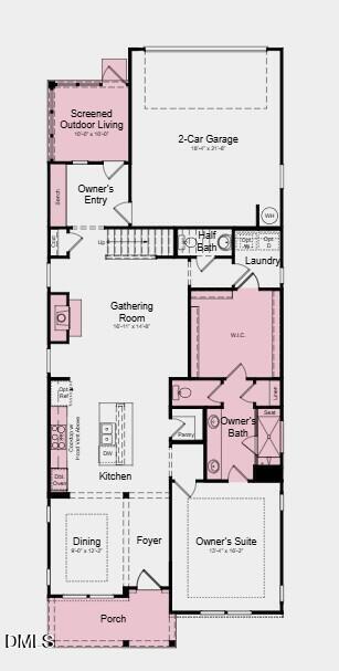 732 Bolera Road Property Photo 2