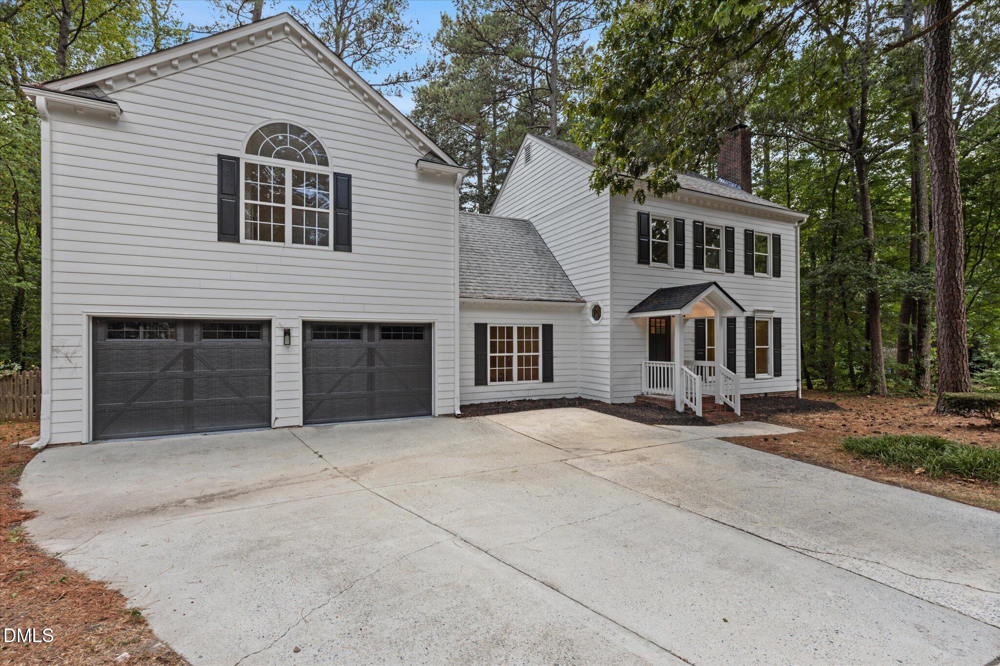 2600 New Oxford Drive