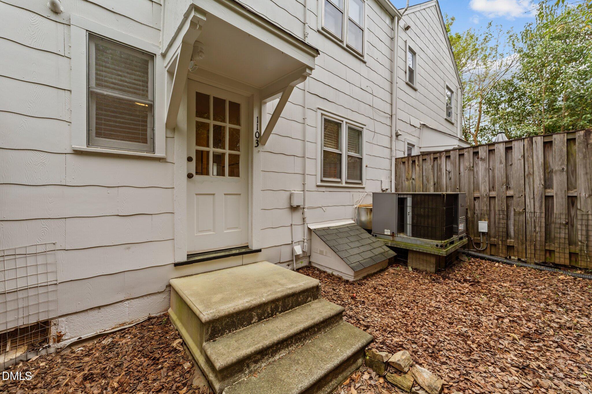 1103 Nichols Drive Property Photo 29