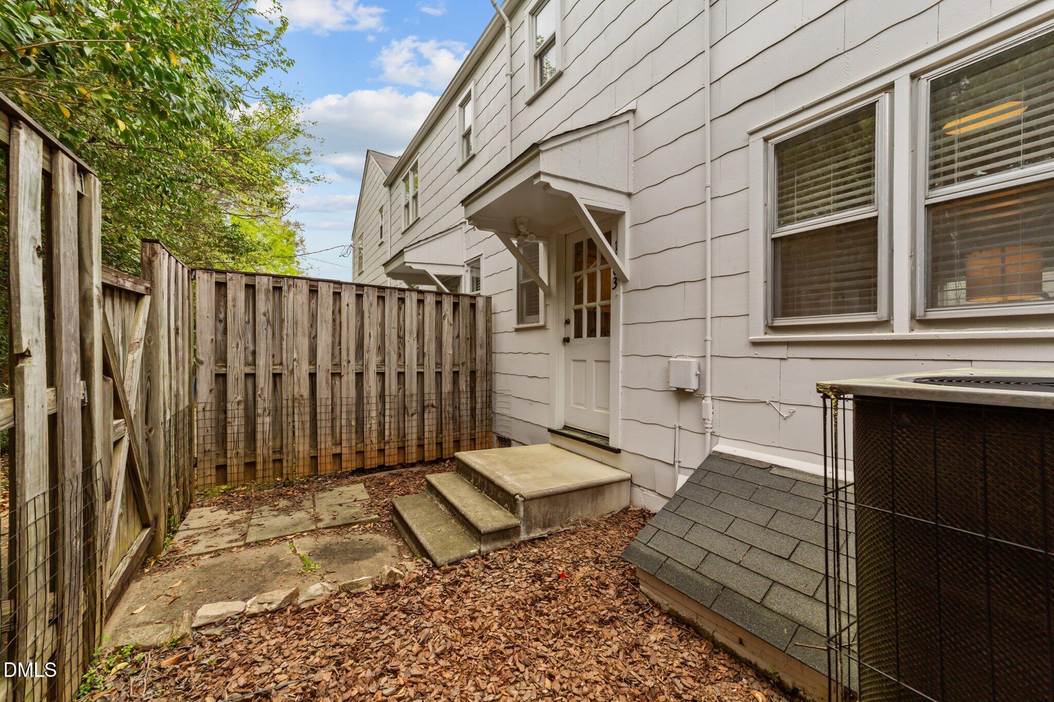1103 Nichols Drive Property Photo 31