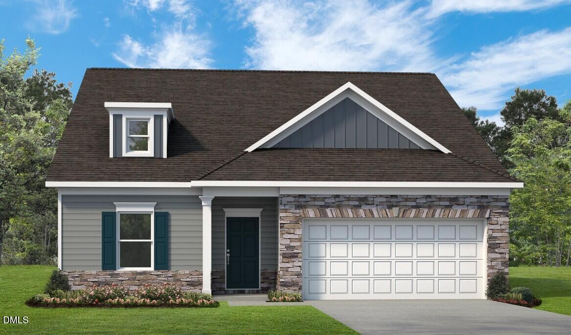 400 White Azalea Way Property Photo 1