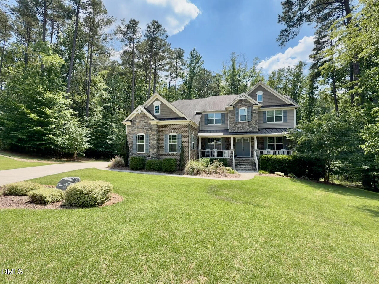 1213 Fall Line Court Property Photo 1