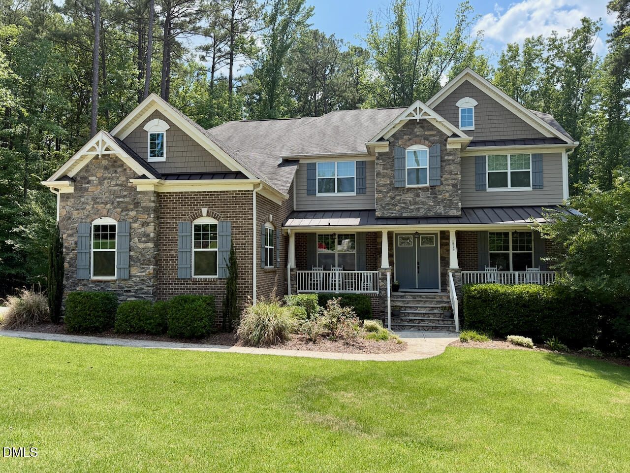 1213 Fall Line Court Property Photo 2