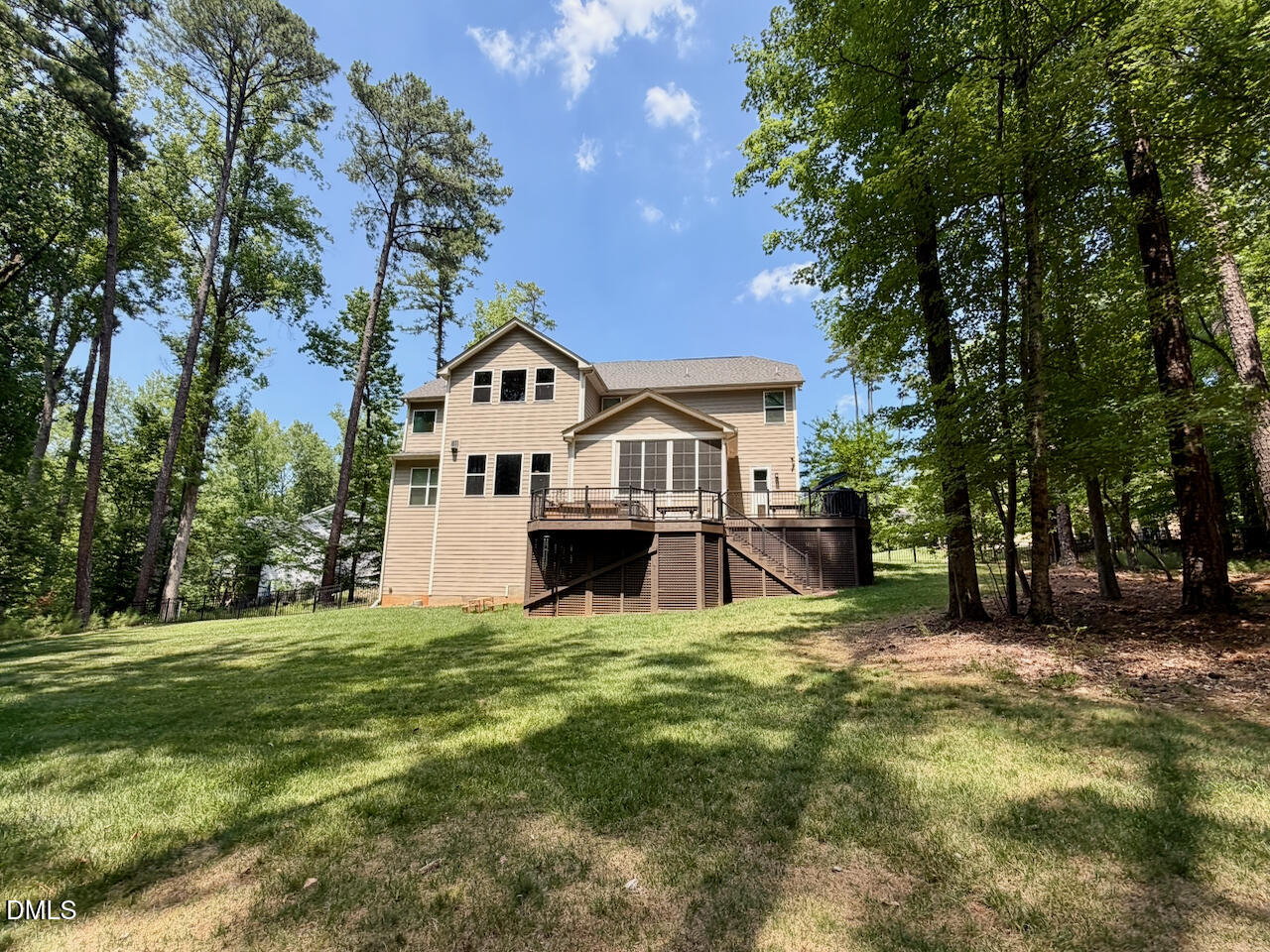 1213 Fall Line Court Property Photo 4