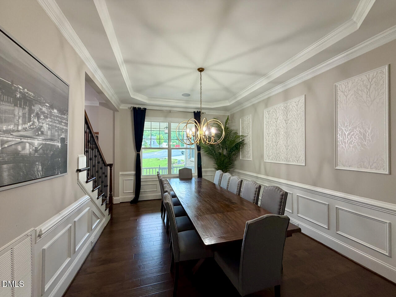 1213 Fall Line Court Property Photo 9