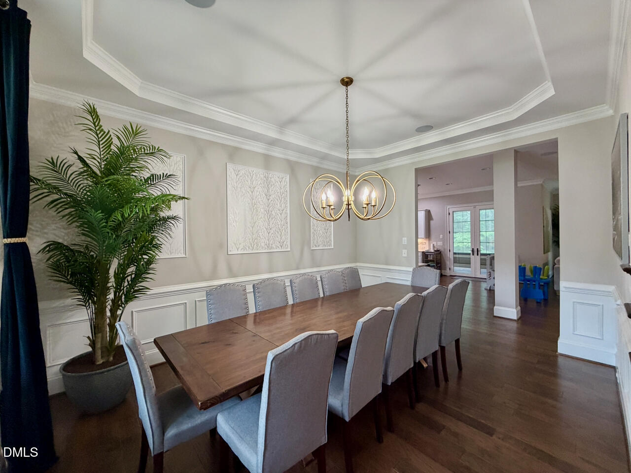 1213 Fall Line Court Property Photo 10