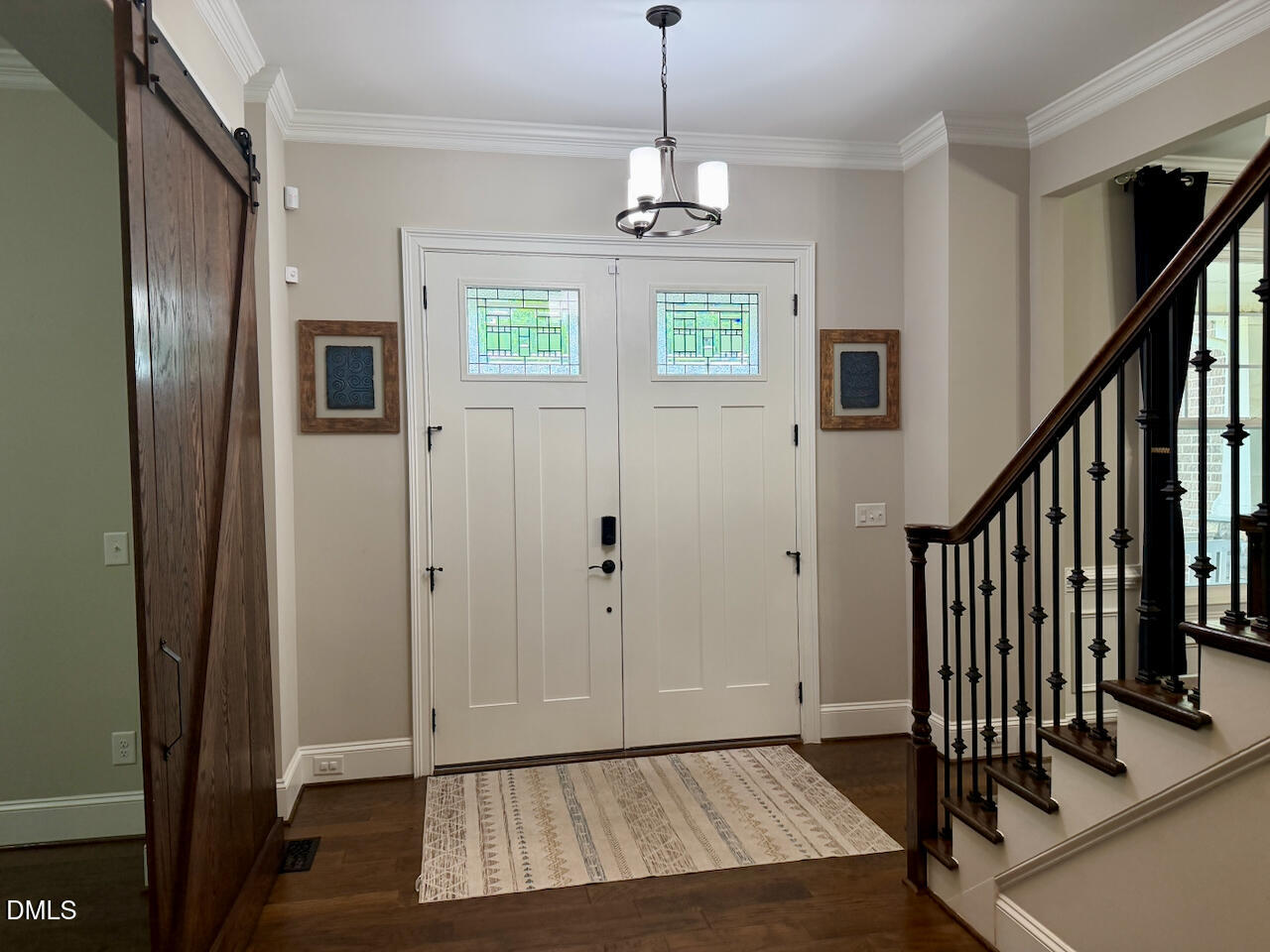1213 Fall Line Court Property Photo 12