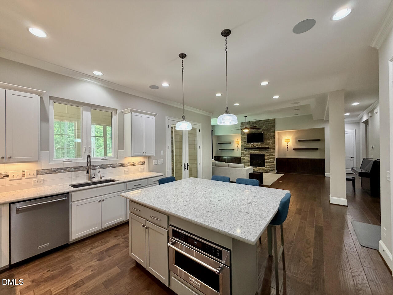 1213 Fall Line Court Property Photo 13