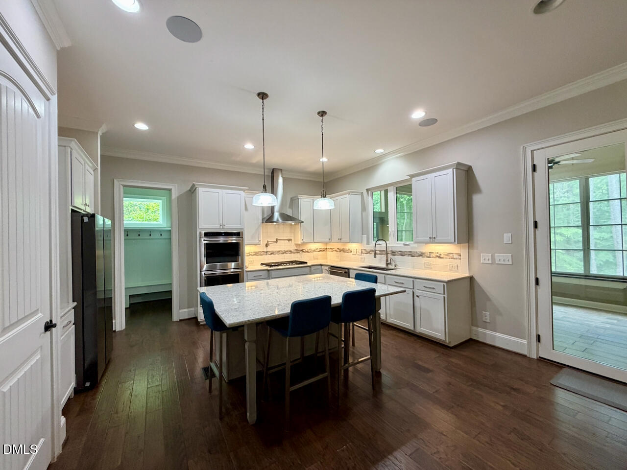1213 Fall Line Court Property Photo 14