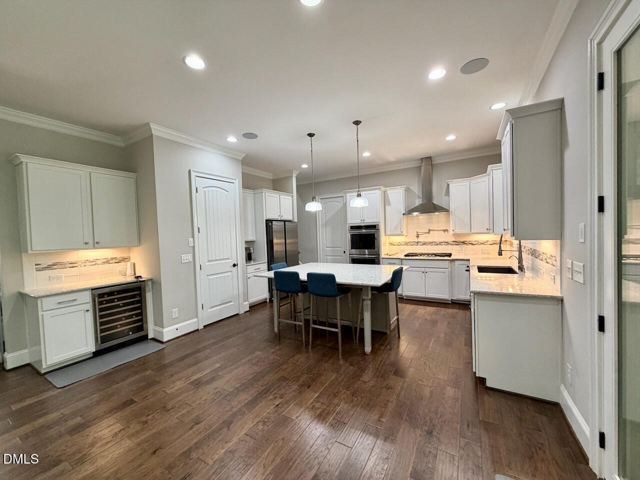 1213 Fall Line Court Property Photo 15