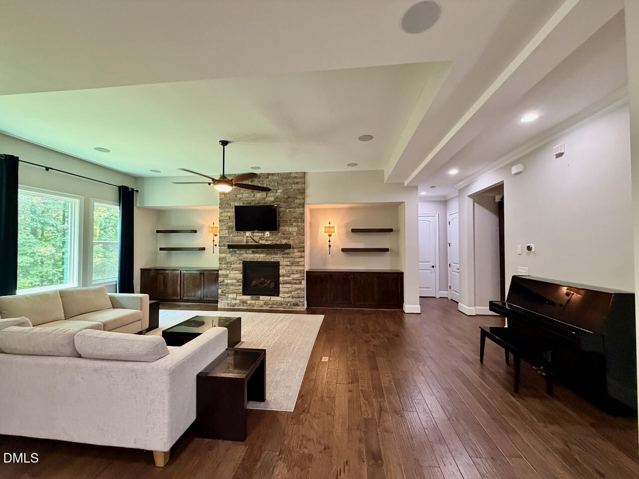 1213 Fall Line Court Property Photo 16