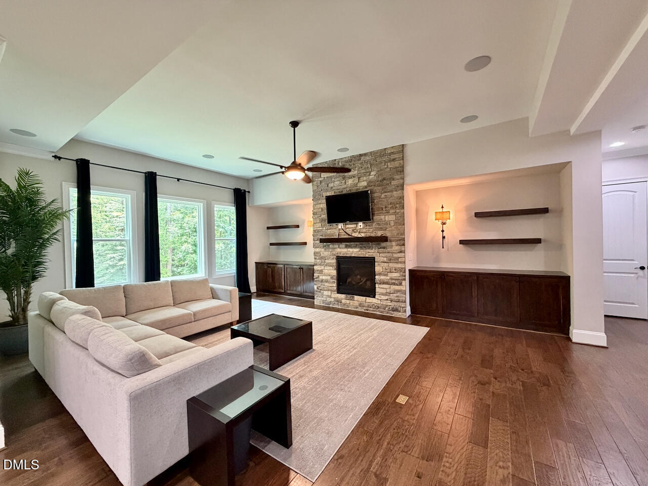 1213 Fall Line Court Property Photo 17