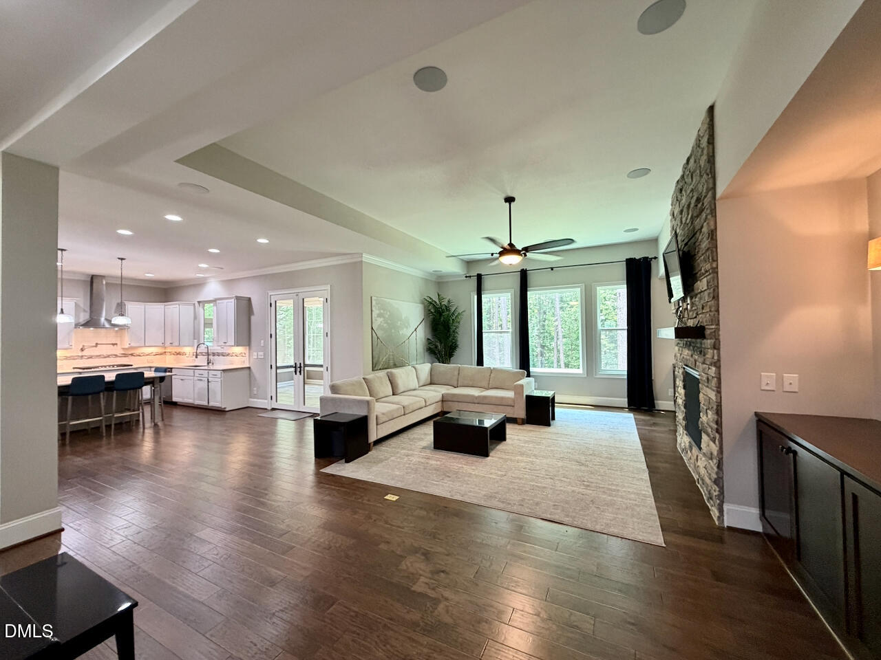1213 Fall Line Court Property Photo 18