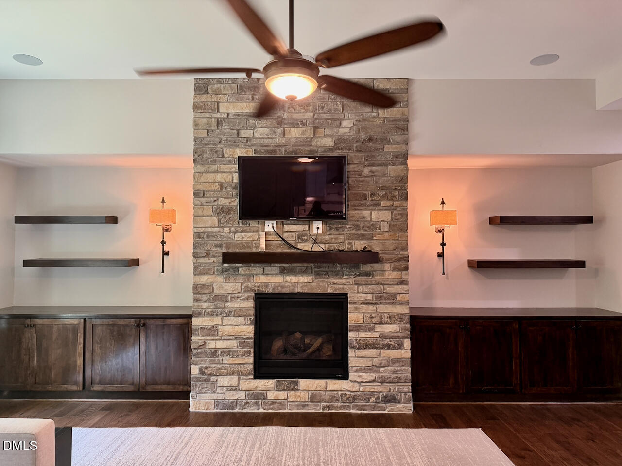 1213 Fall Line Court Property Photo 19