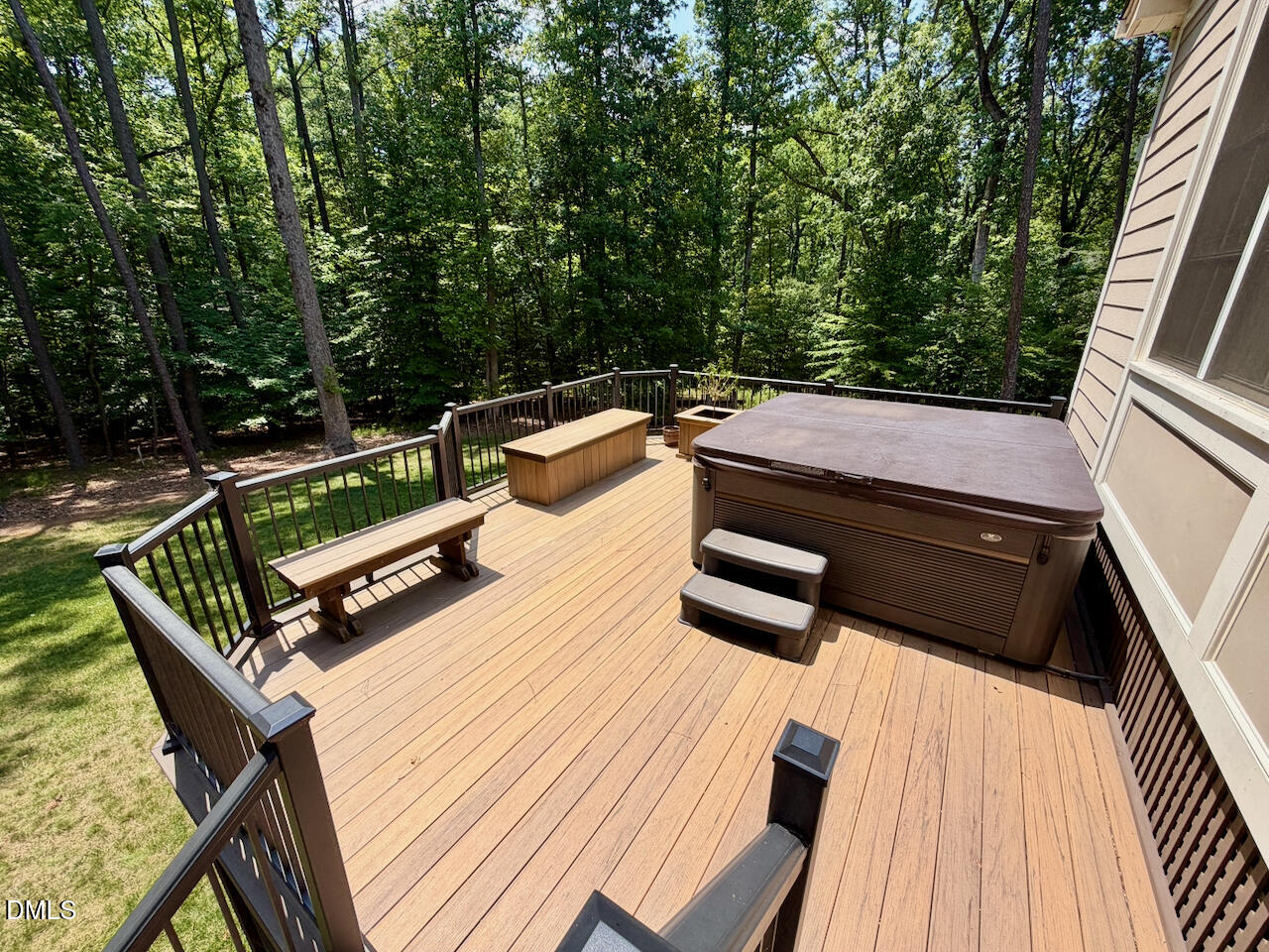1213 Fall Line Court Property Photo 44