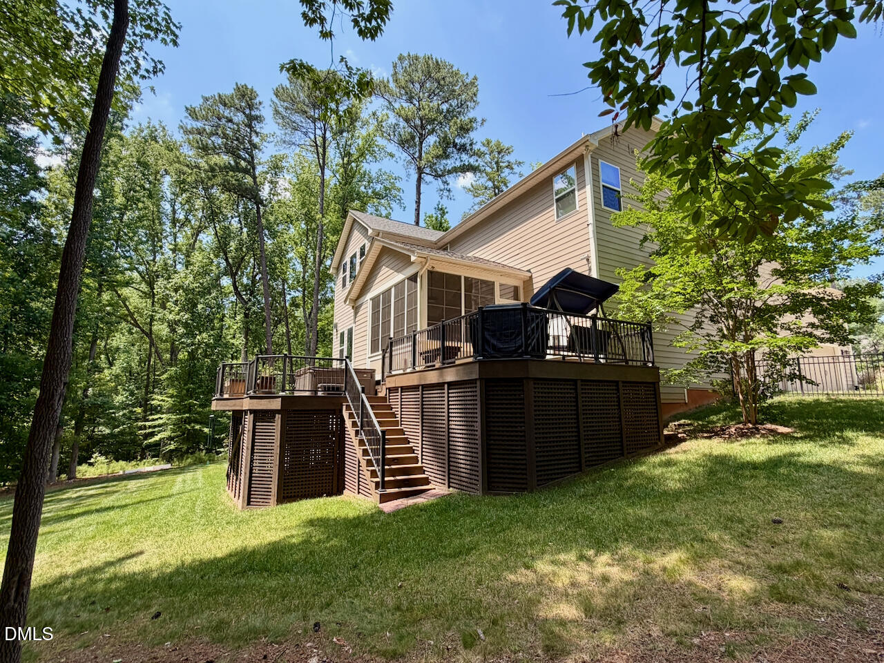 1213 Fall Line Court Property Photo 50