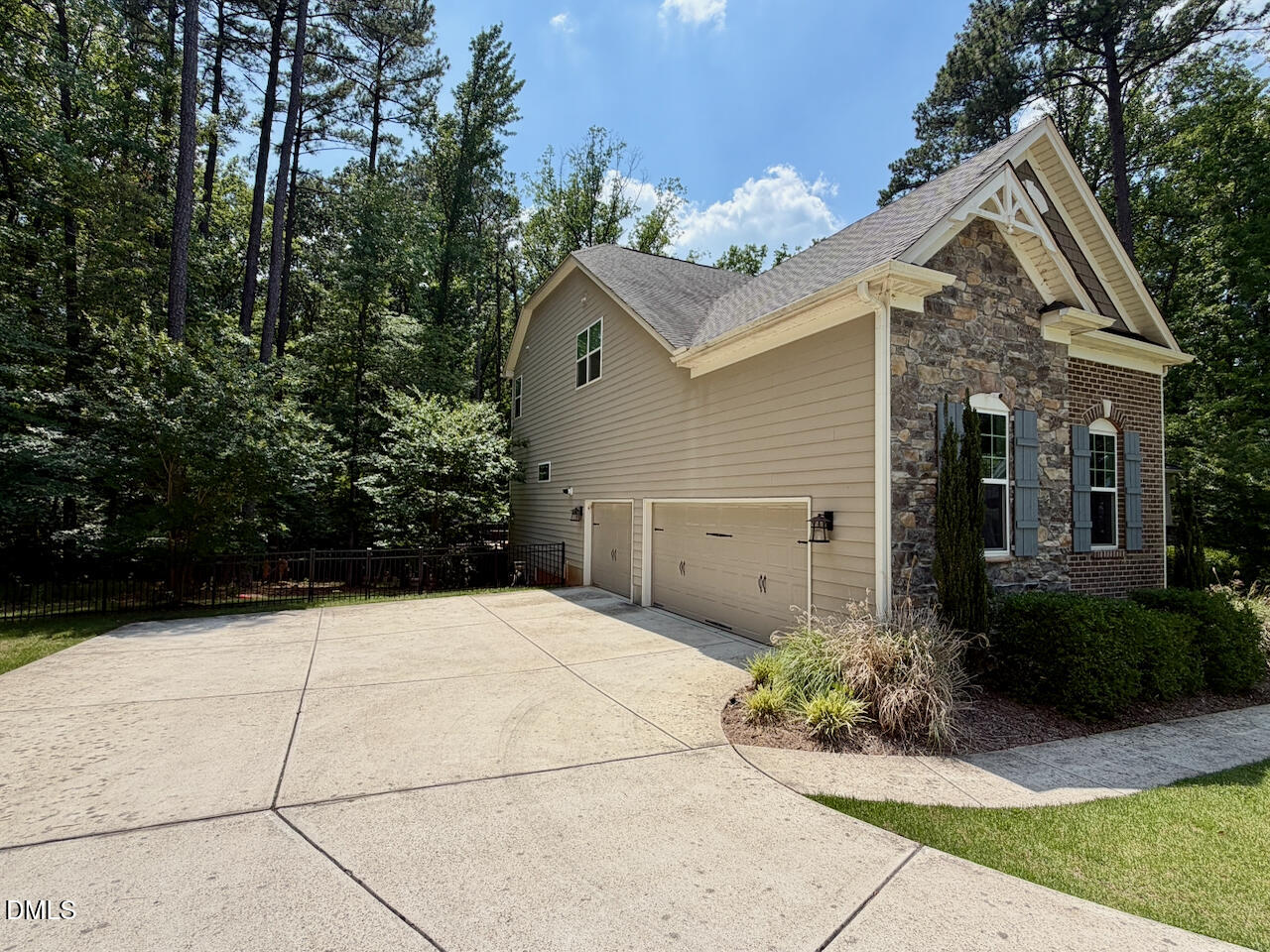 1213 Fall Line Court Property Photo 52
