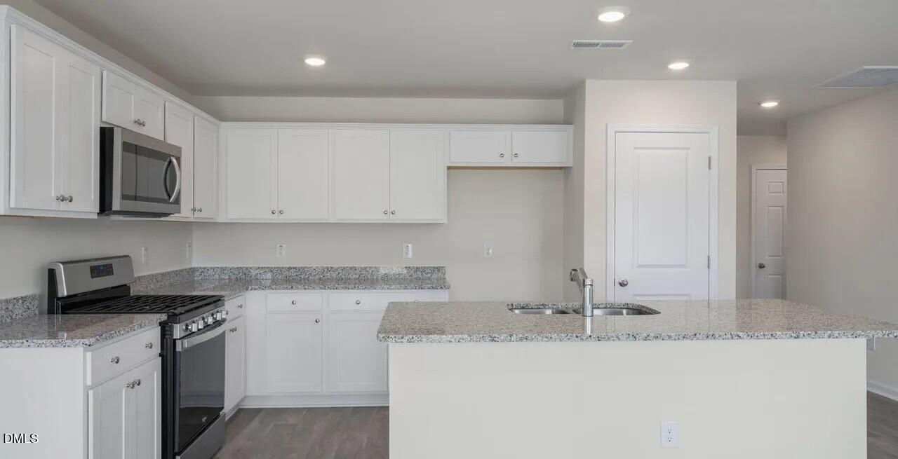 216 Olive Branch Street Property Photo 1