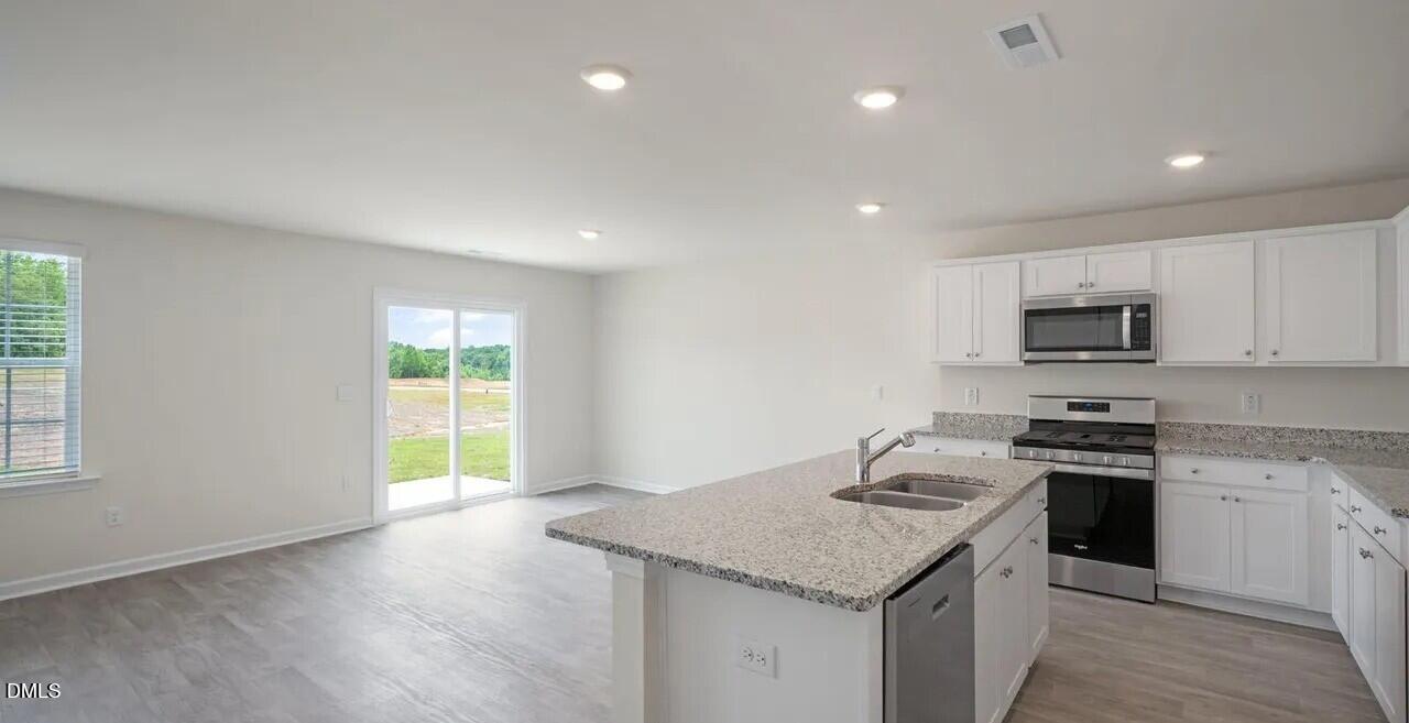 216 Olive Branch Street Property Photo 7