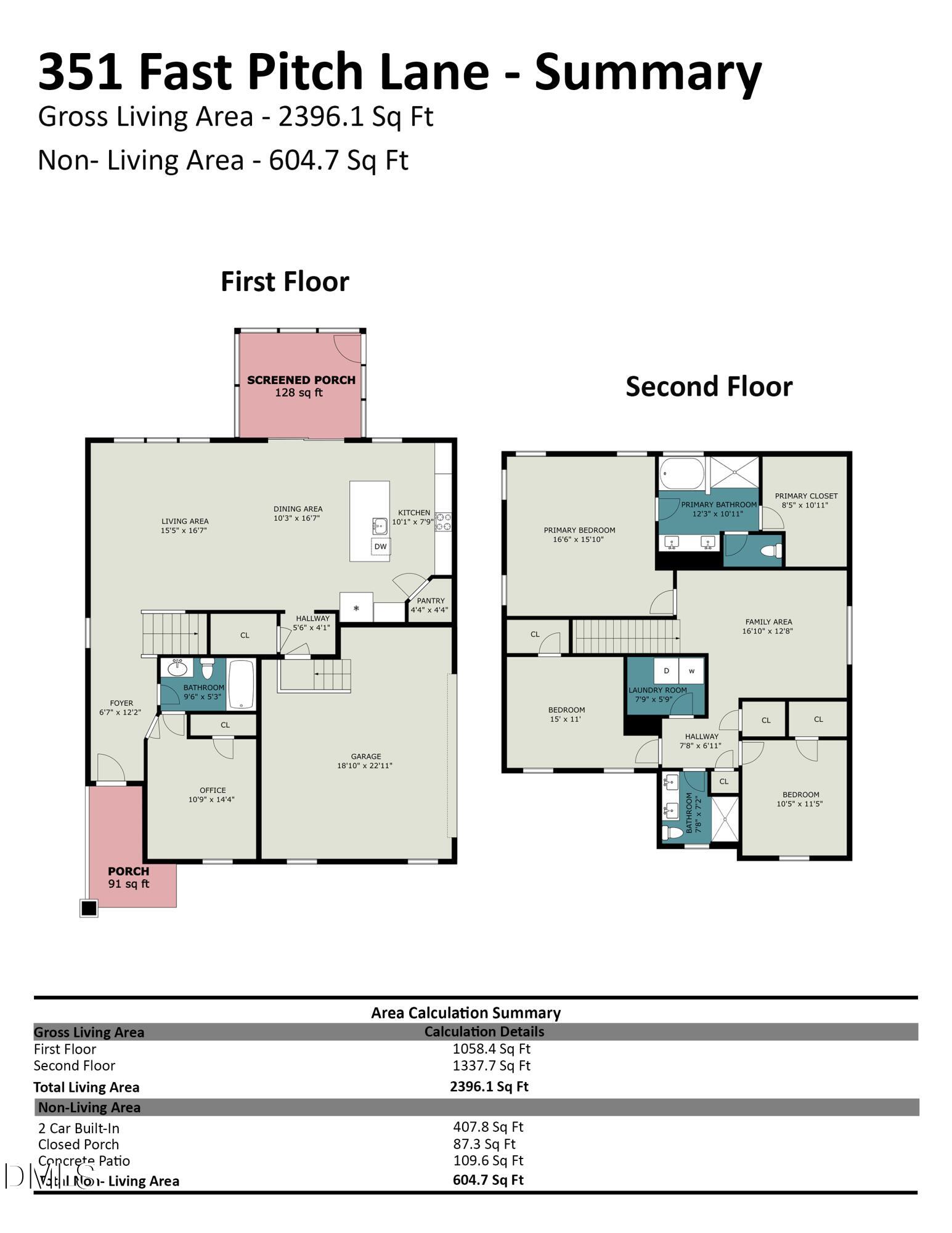 351 Fast Pitch Lane Property Photo 27
