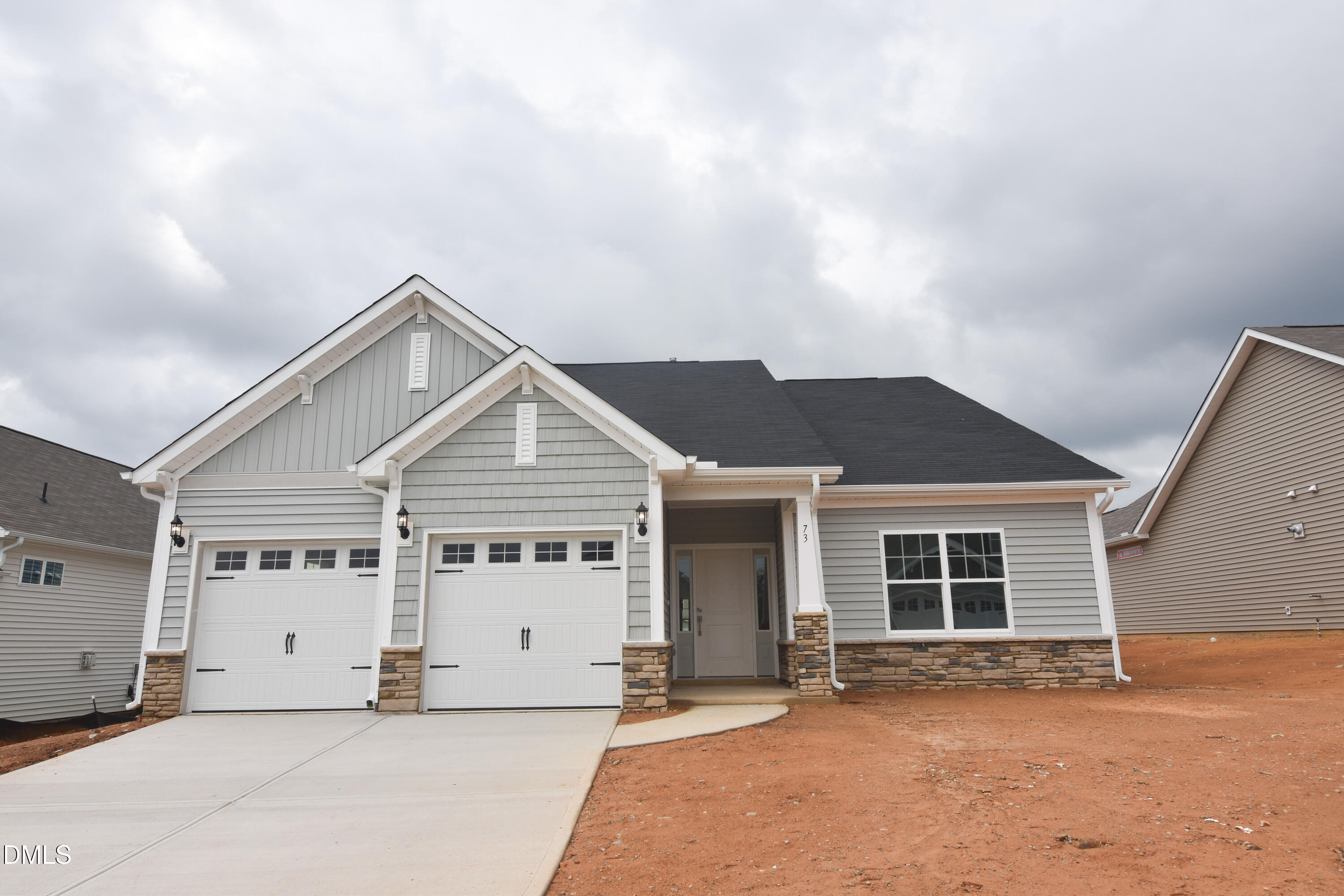 73 Moon Flower Walk Property Photo 1